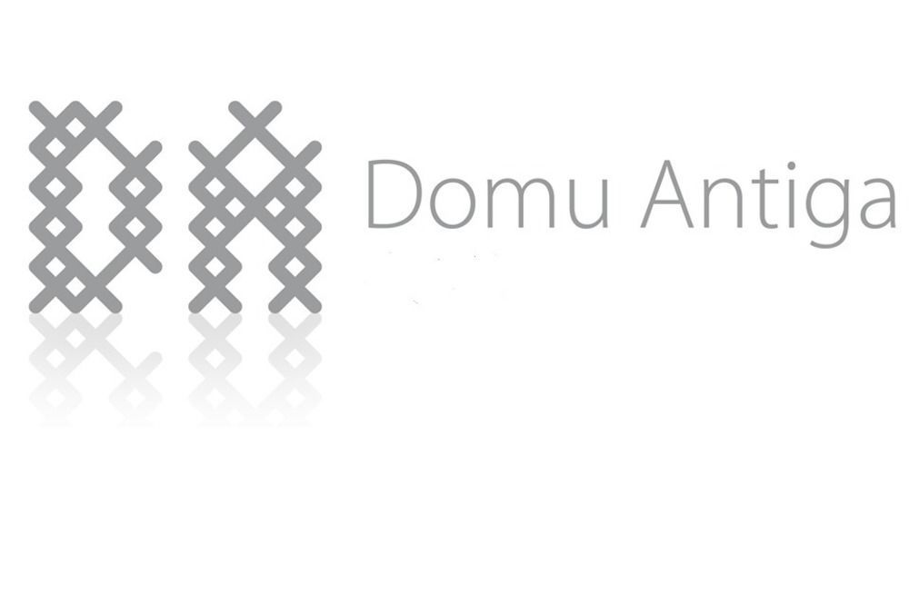 Domu Antiga Bed & Breakfast Gergei Bagian luar foto